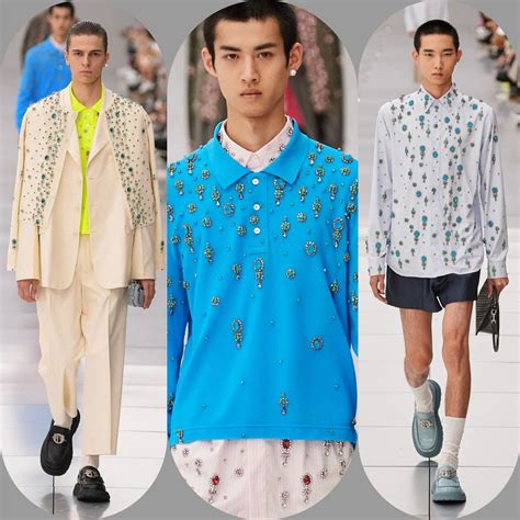 dior men summer 24|dior summer 2024 collection.